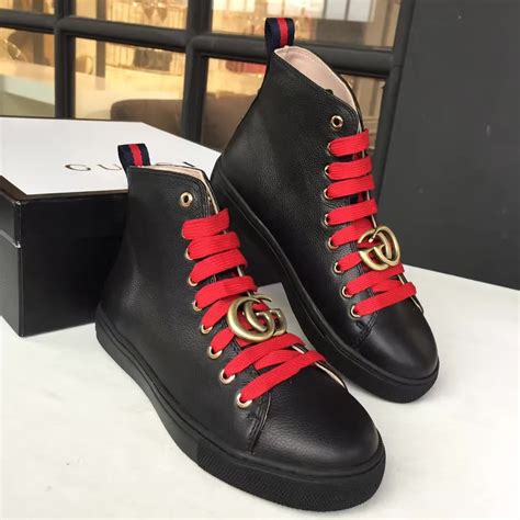 cheap replica gucci mens shoes|gucci knock off heels.